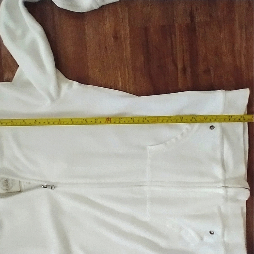 Jogger Terry cloth lounge Jogger Capri Style - Picture 11 of 16
